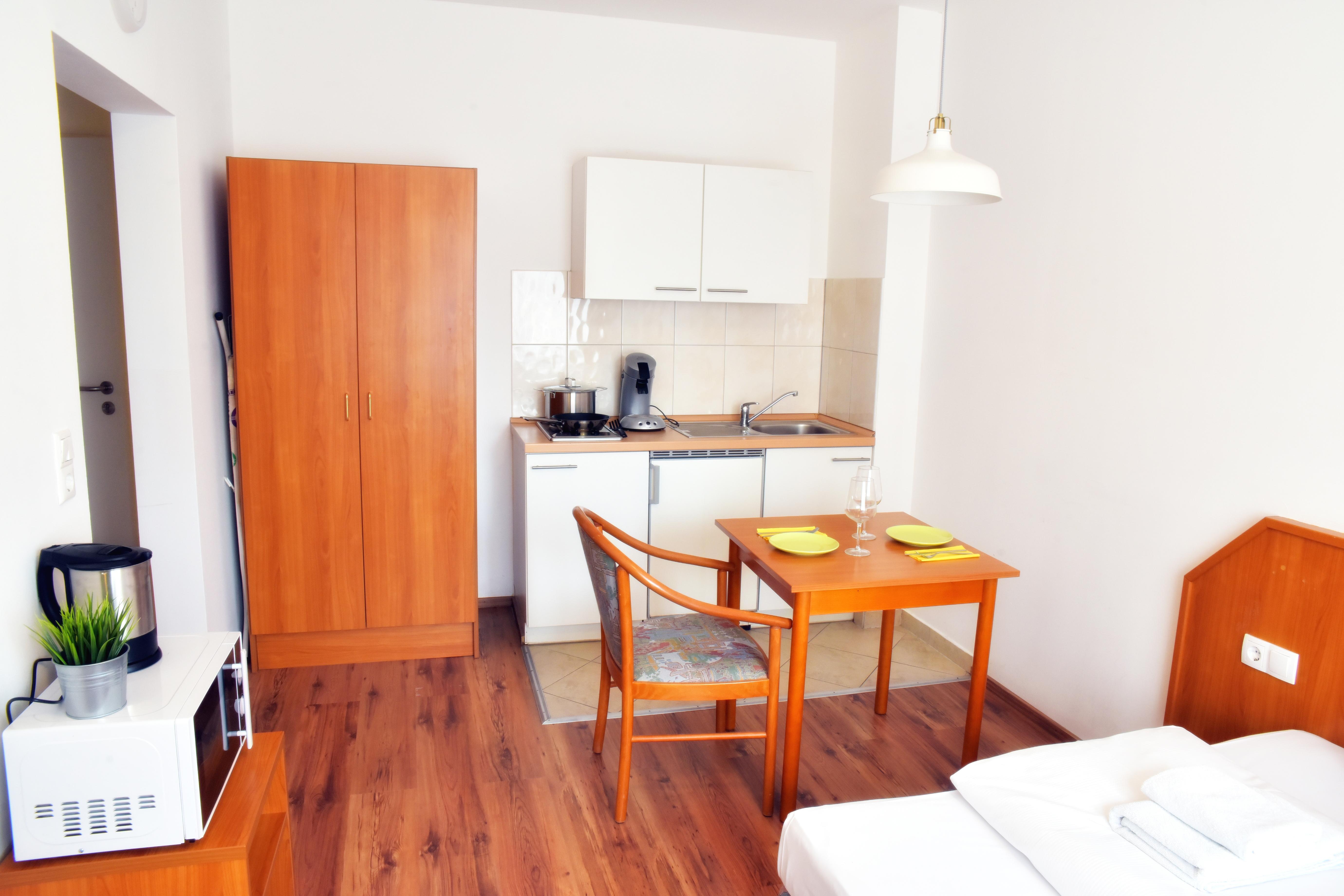 Goethe Apartment Frankfurt Frankfurt am Main Eksteriør billede