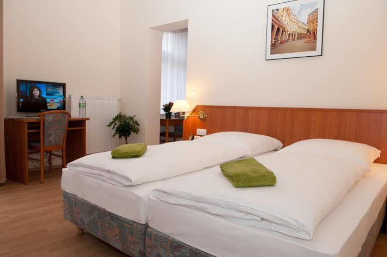 Goethe Apartment Frankfurt Frankfurt am Main Eksteriør billede