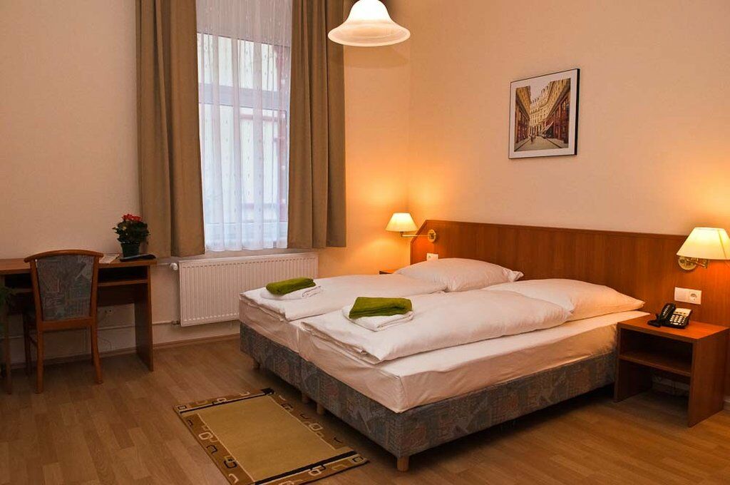 Goethe Apartment Frankfurt Frankfurt am Main Eksteriør billede