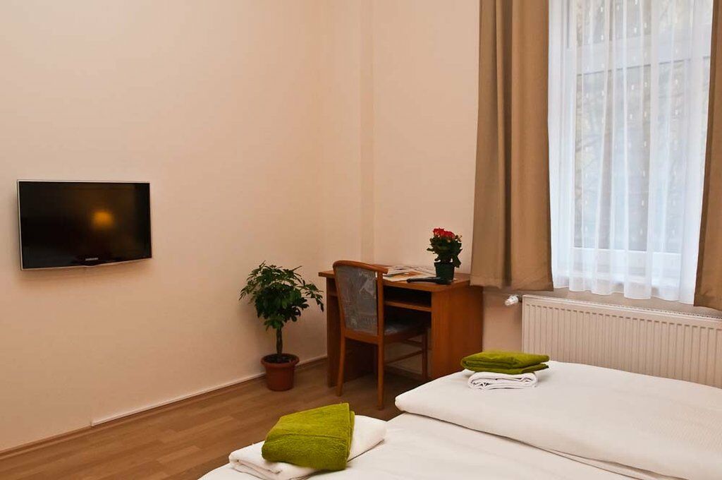 Goethe Apartment Frankfurt Frankfurt am Main Eksteriør billede