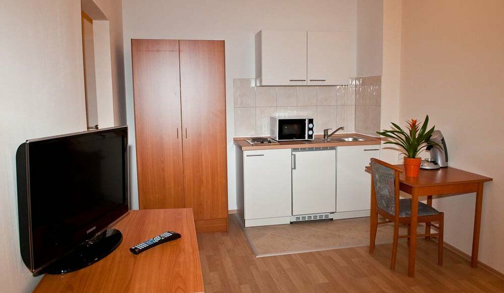 Goethe Apartment Frankfurt Frankfurt am Main Eksteriør billede