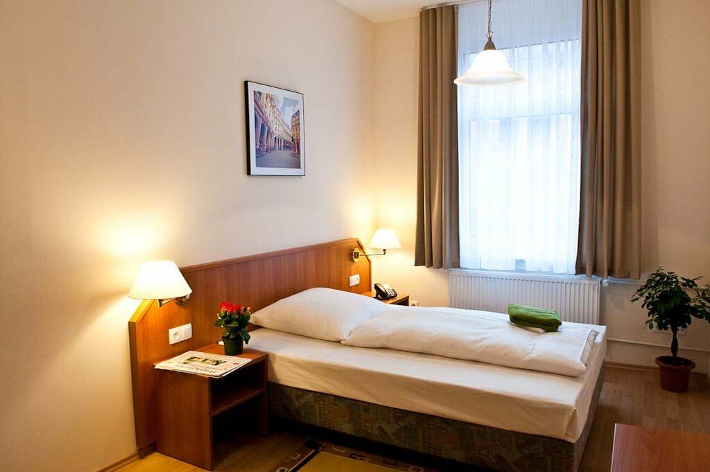 Goethe Apartment Frankfurt Frankfurt am Main Eksteriør billede